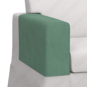 SANDBY armleuning hoezen, een set