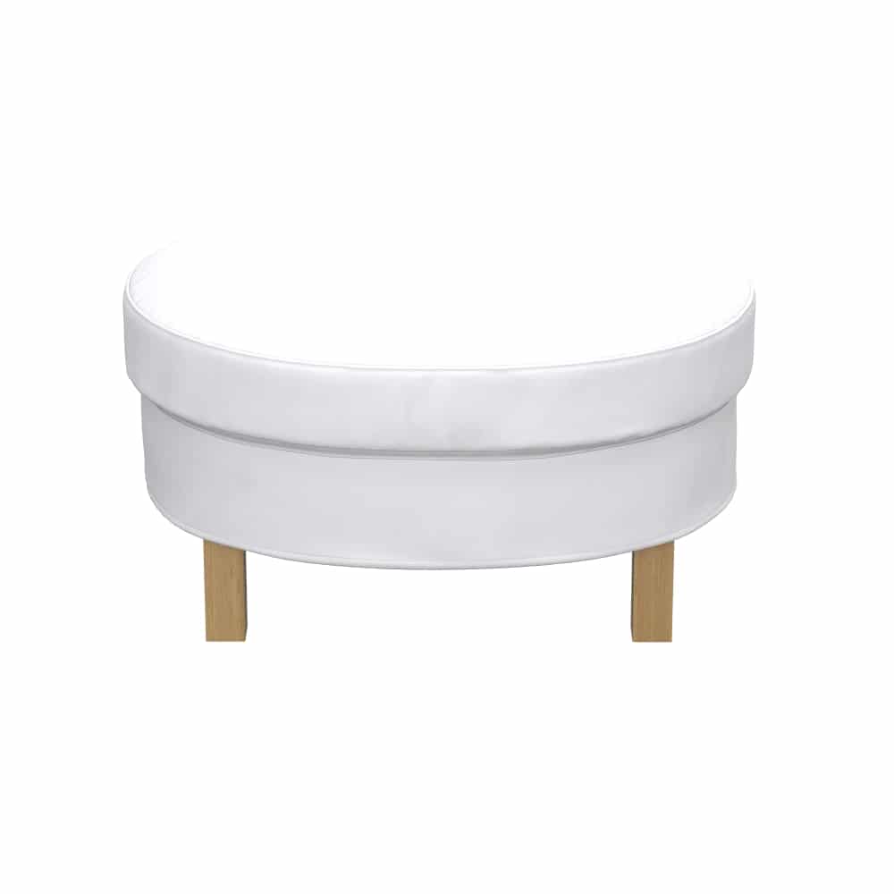 KARLANDA Hoes voetenbank