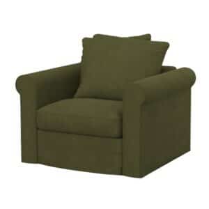 GRONLID Hoes fauteuil “2”