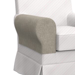 EKTORP Jennylund armleuning hoezen, een set