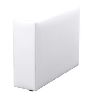 JATTEBO Hoes voor armleuning