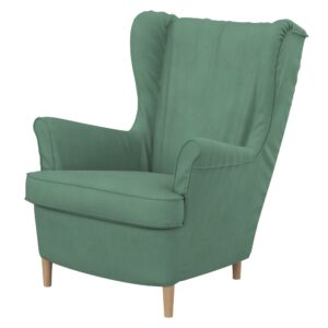 STRANDMON Hoes fauteuil