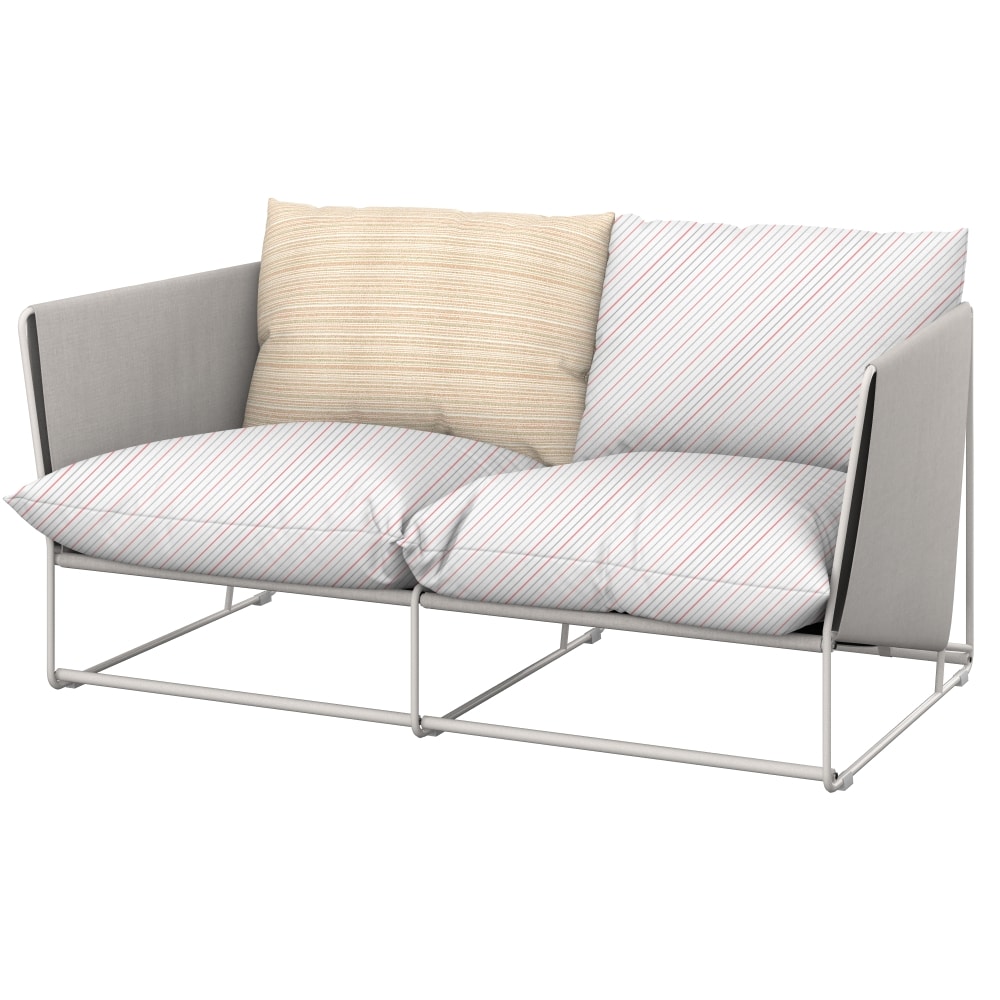 Foto van het product van voren