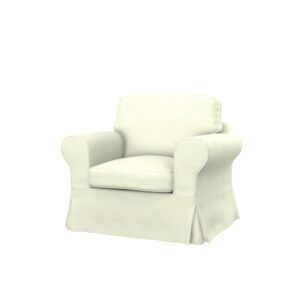 EKTORP Hoes fauteuil