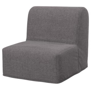 LYCKSELE Hoes Slaapfauteuil