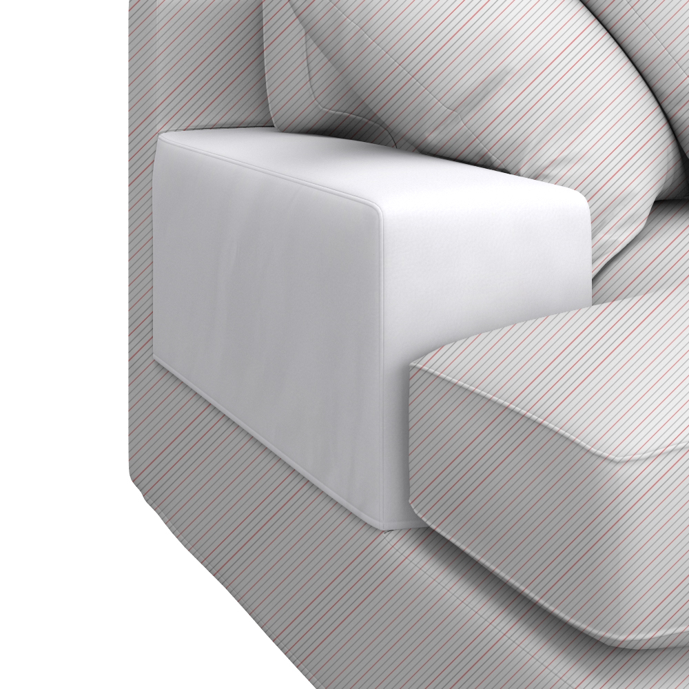 GOTEBORG armleuning hoezen, een set