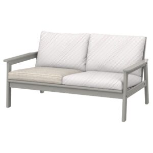 BONDHOLMEN/Kuddarna zitkussenhoes