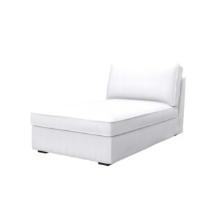 KIVIK Hoes voor chaise longue