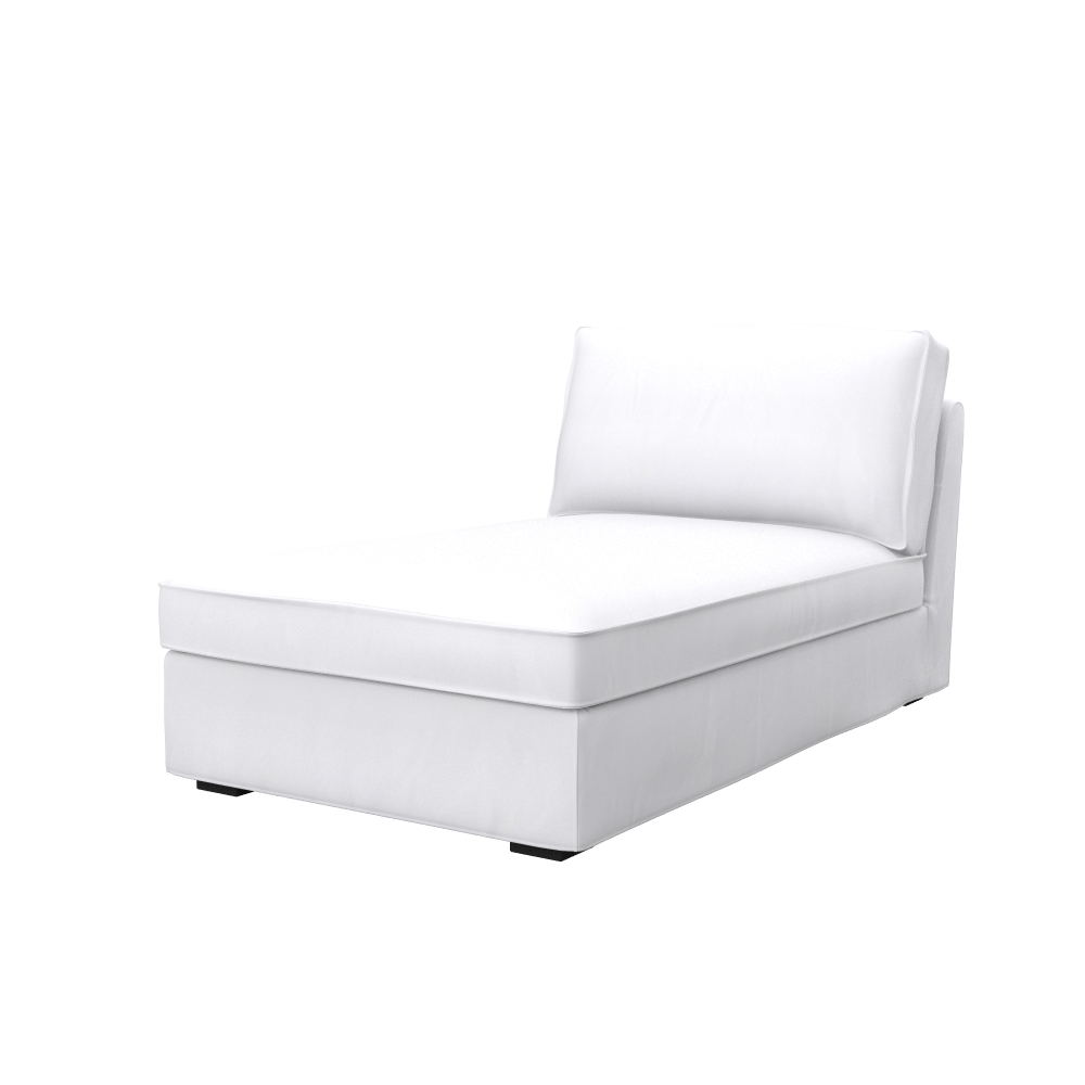 KIVIK Hoes voor chaise longue
