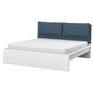 MALM 140cm bed hoes