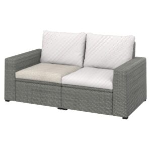 SOLLERÖN/Kuddarna zitkussenhoes