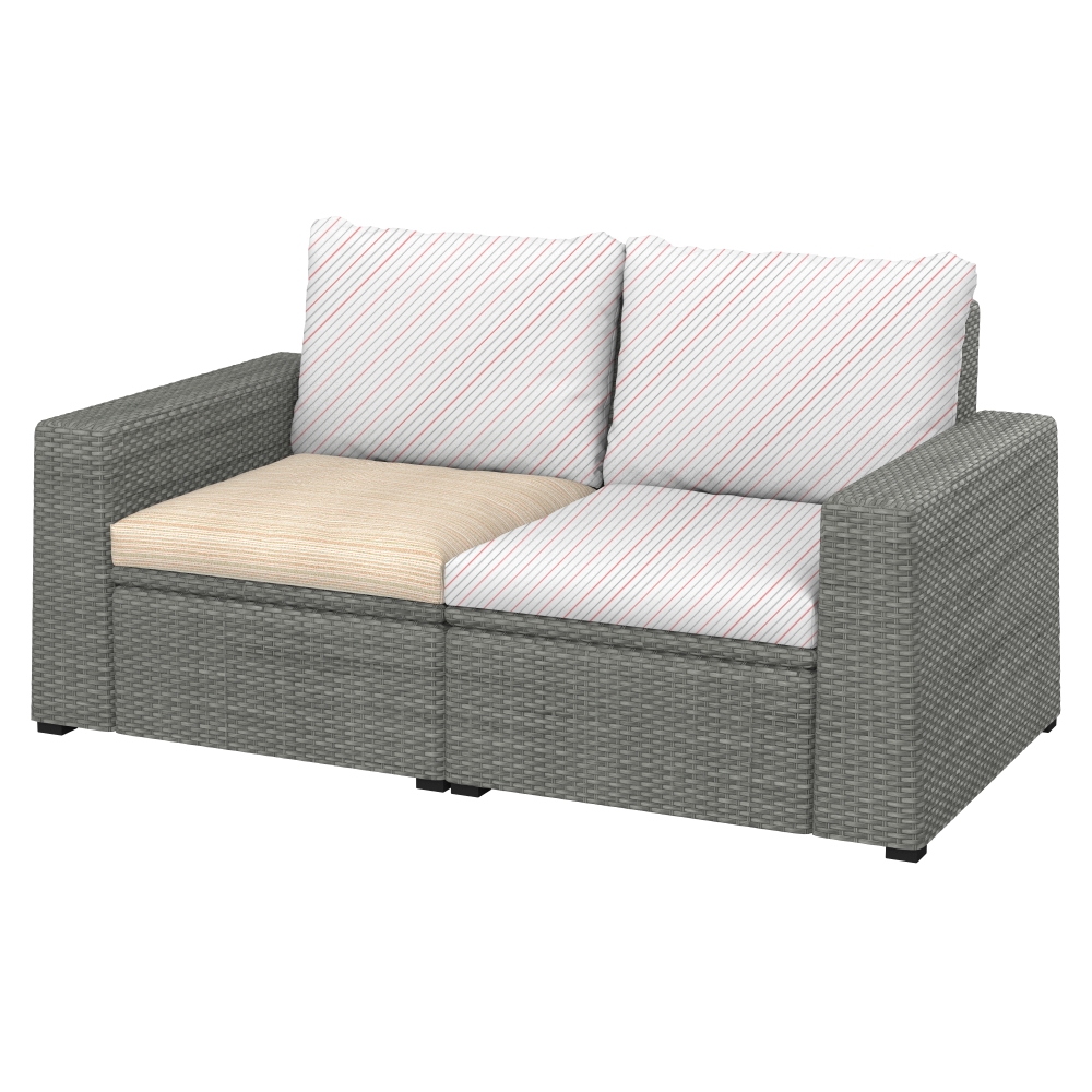 Foto van het product van voren