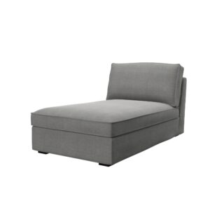 KIVIK Hoes voor chaise longue