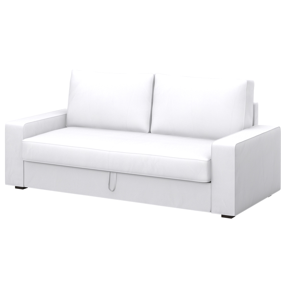 VILASUND Hoes 3-zitsslaapbank