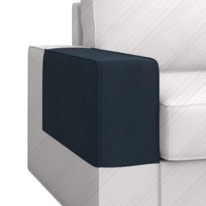 VILASUND armleuning hoezen, een set