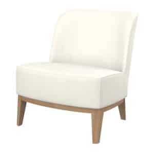 STOCKHOLM Hoes fauteuil