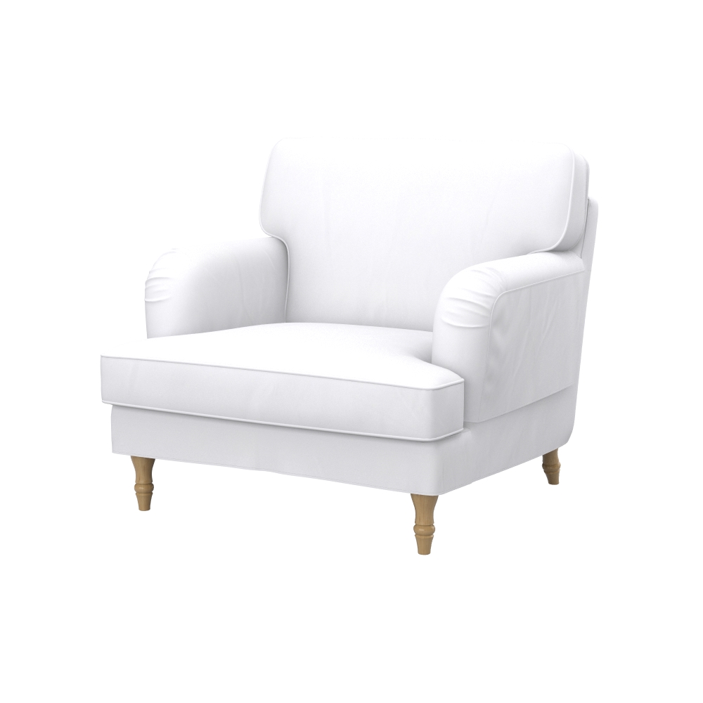STOCKSUND Hoes fauteuil
