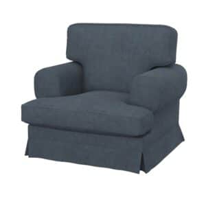 EKESKOG Hoes fauteuil