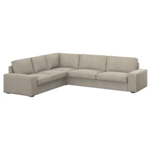 KIVIK Hoes hoekbank 2+3/3+2