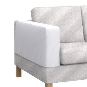 KARLANDA armleuning hoezen, een set