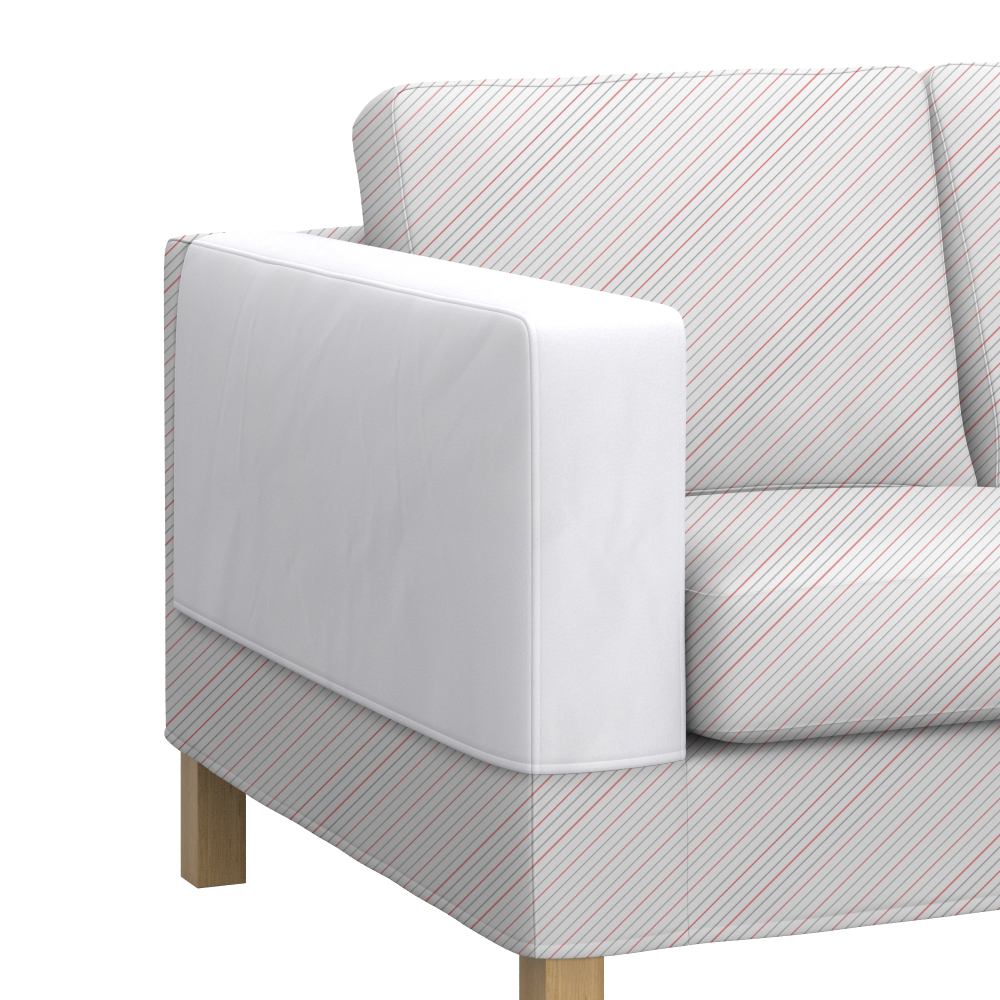 KARLANDA armleuning hoezen, een set