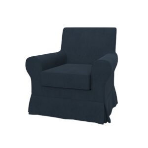 EKTORP JENNYLUND Hoes fauteuil