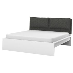 MALM 160cm bed hoes
