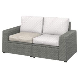 SOLLERÖN/Duvholmen zitkussenhoes