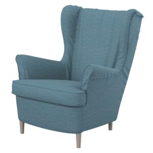 STRANDMON Hoes fauteuil