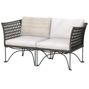 JUTHOLMEN/Kuddarna rugkussenhoes