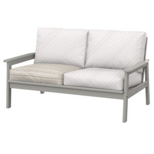 BONDHOLMEN/Duvholmen zitkussenhoes