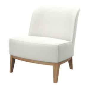 STOCKHOLM Hoes fauteuil
