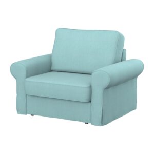 BACKABRO Hoes fauteuil