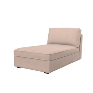 KIVIK Hoes voor chaise longue