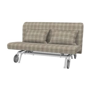 IKEA PS Hoes 2-zits slaapbank