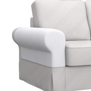 BACKABRO armleuning hoezen, een set