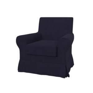 EKTORP JENNYLUND Hoes fauteuil