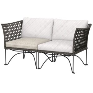 JUTHOLMEN/Kuddarna zitkussenhoes