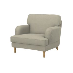 STOCKSUND Hoes fauteuil