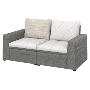 SOLLERÖN/Kuddarna rugkussenhoes