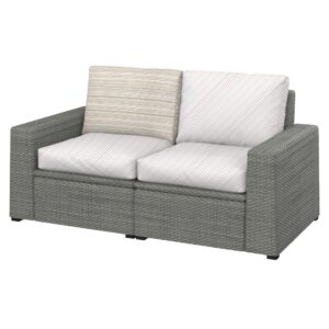 SOLLERÖN/Duvholmen rugkussenhoes