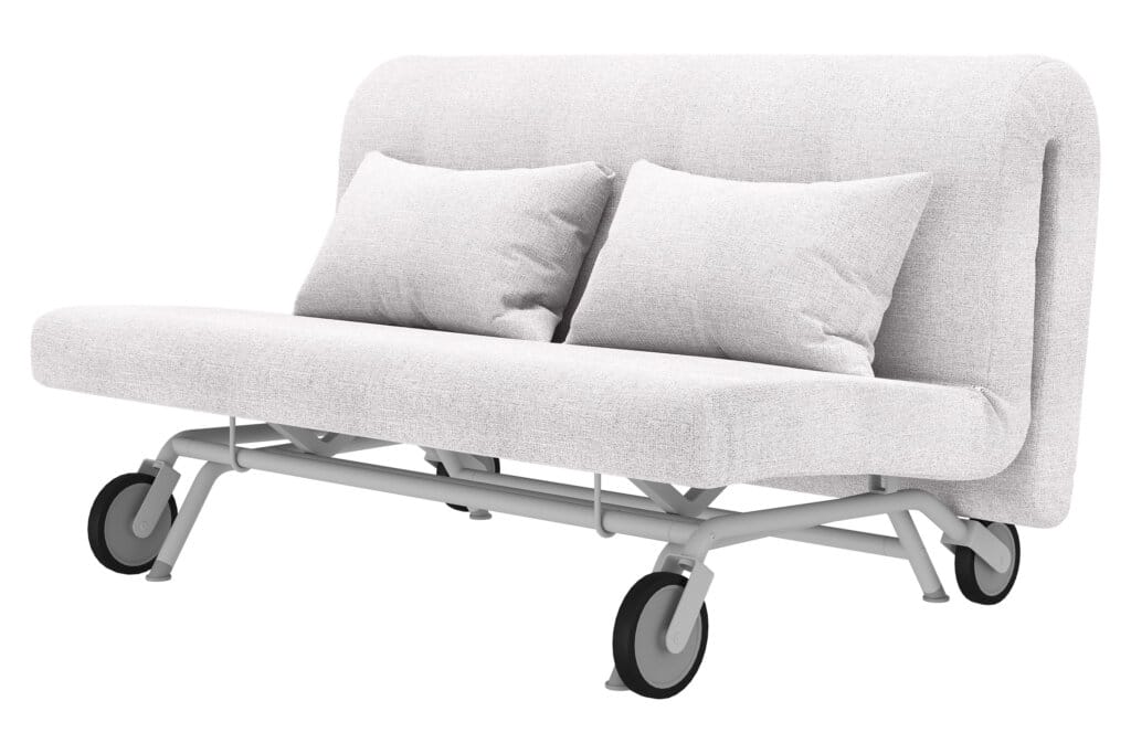 IKEA PS Hoes 2-zits slaapbank