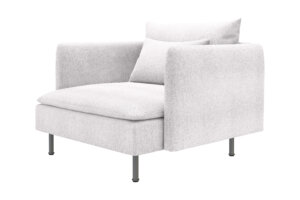 SÖDERHAMN Hoes fauteuil