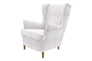 STRANDMON Hoes fauteuil