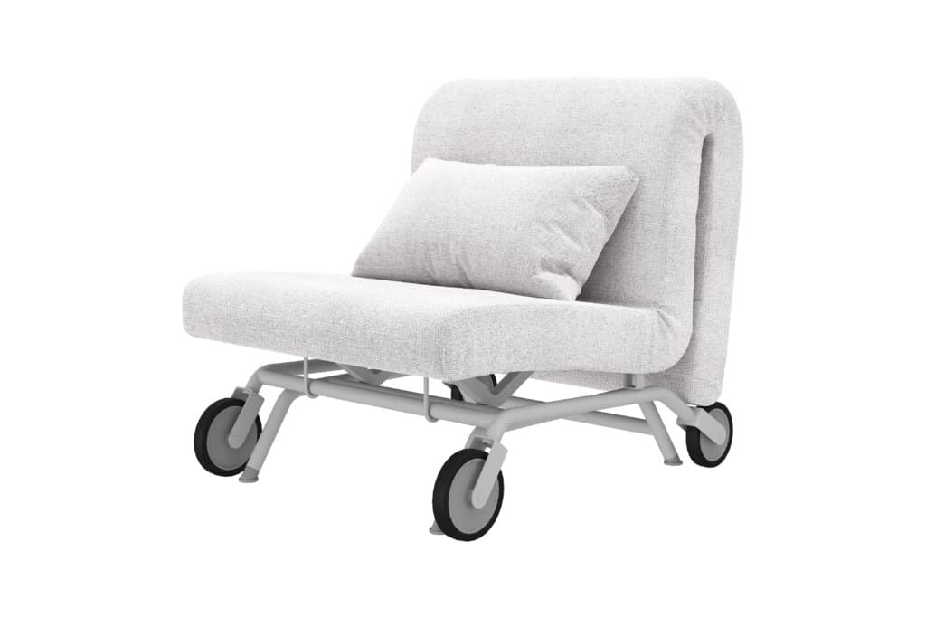 IKEA PS Hoes fauteuil