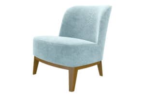 STOCKHOLM Hoes fauteuil