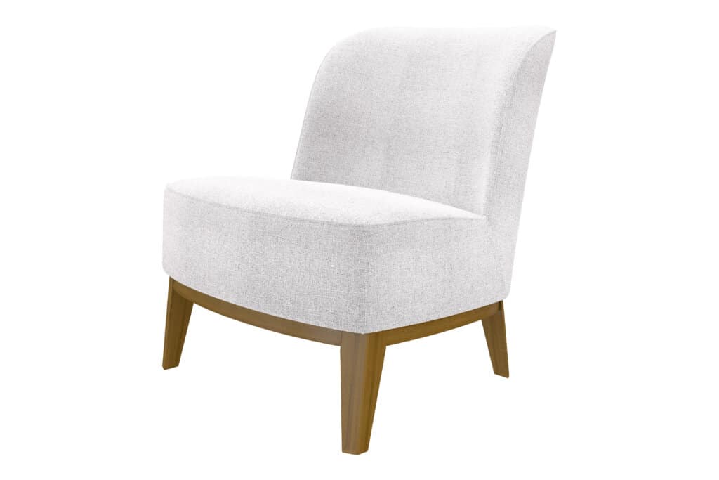 STOCKHOLM Hoes fauteuil