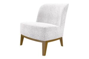 STOCKHOLM Hoes fauteuil