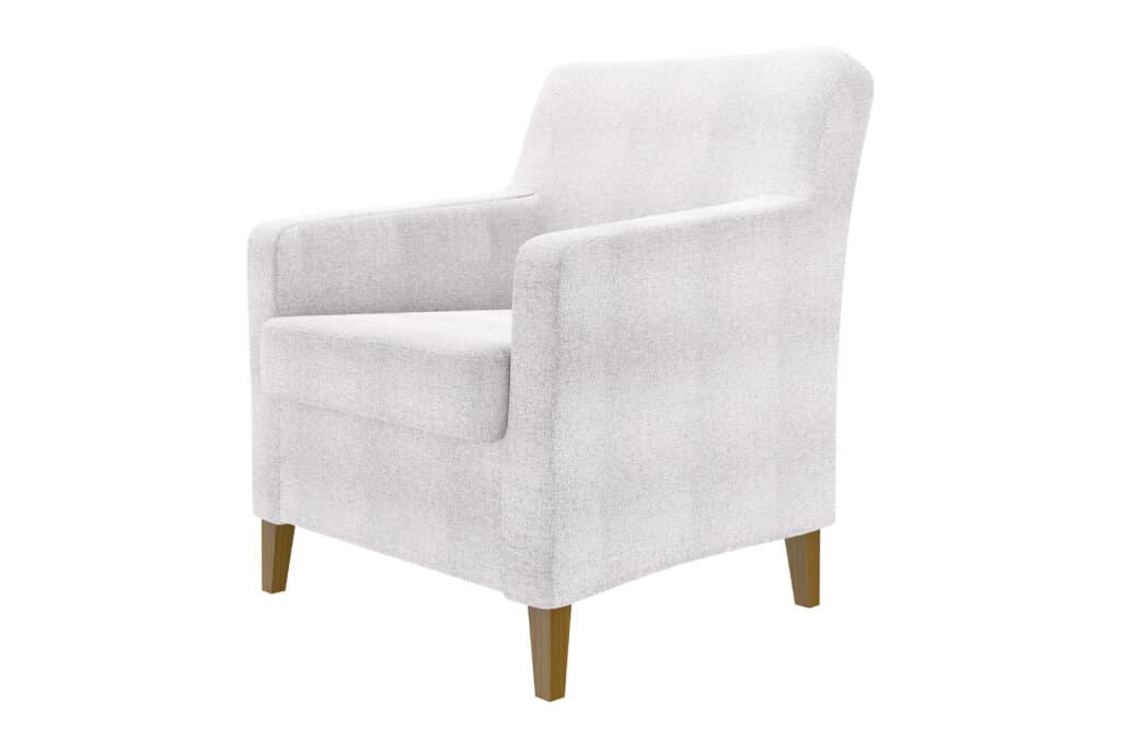 KARLSTAD Hoes fauteuil (oud model)