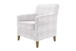 KARLSTAD Hoes fauteuil (oud model)